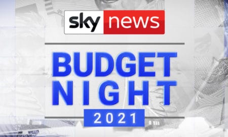 sky news budget night