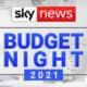 sky news budget night