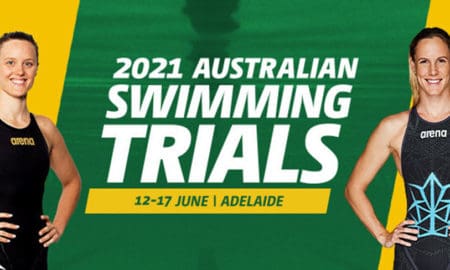 swimming trials 2021