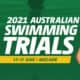 swimming trials 2021