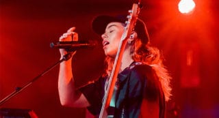 tash sultana mtv