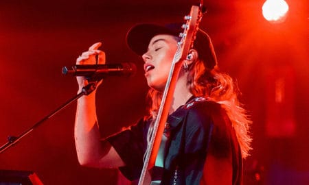 tash sultana mtv