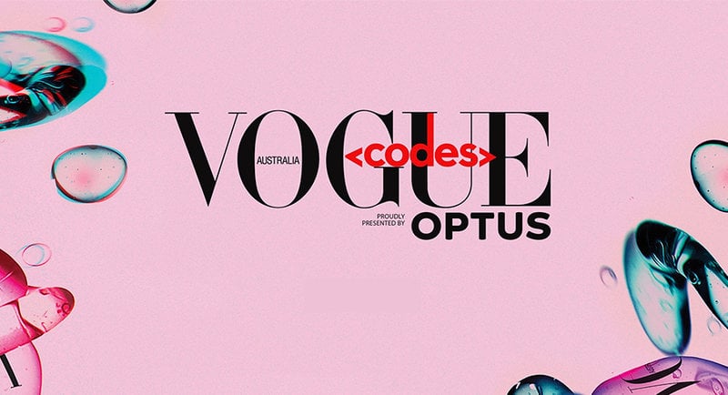 vogue codes 2021