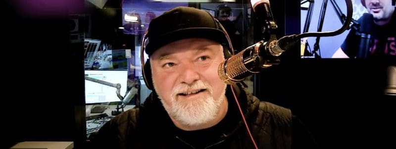 Kyle Sandilands