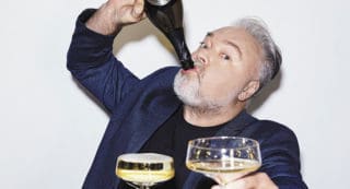 Sydney Radio Ratings kyle sandilands