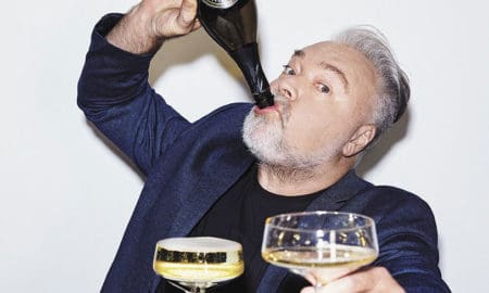 Sydney Radio Ratings kyle sandilands