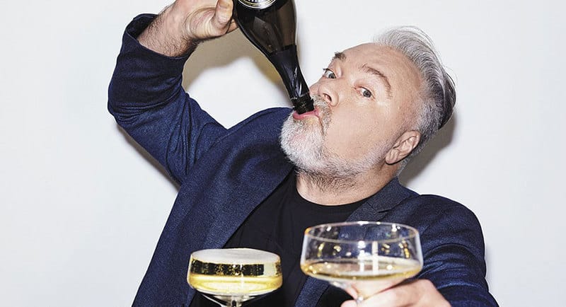 Sydney Radio Ratings kyle sandilands