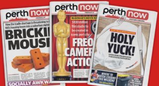 PerthNow