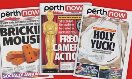 PerthNow