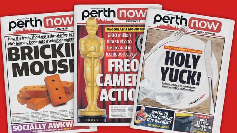 PerthNow