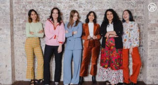 Refinery29 Staff