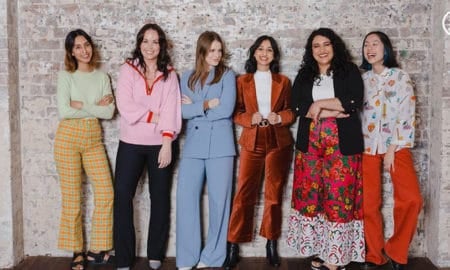 Refinery29 Staff