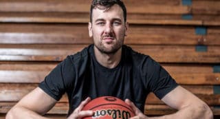 Andrew Bogut