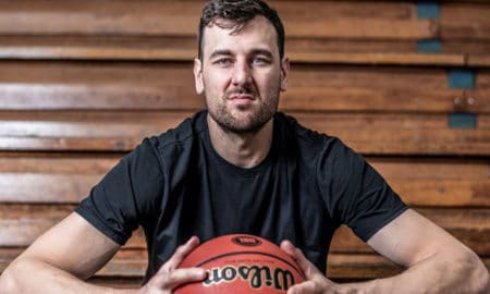 Andrew Bogut