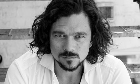 Luke Arnold