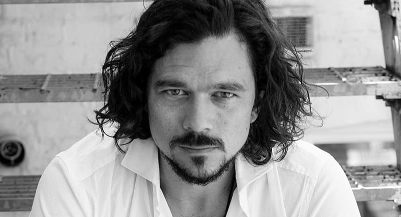 Luke Arnold