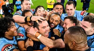 TV ratings state of origin