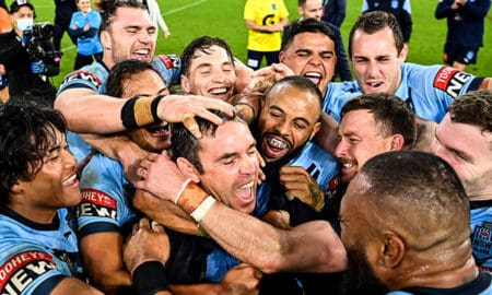 TV ratings state of origin