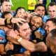 TV ratings state of origin