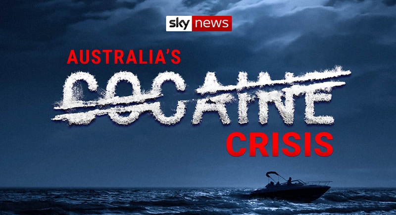 Australia’s Cocaine Crisis