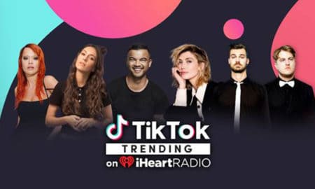 tiktok trending