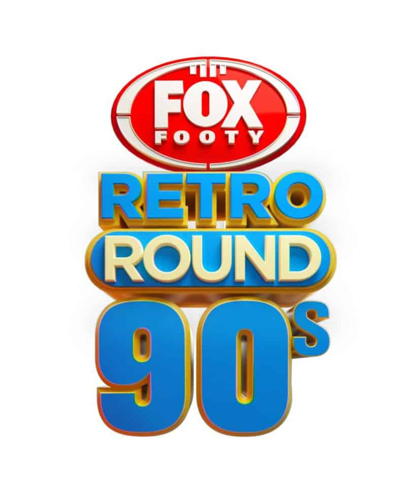 Fox Footy Retro