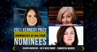 Kennedy Awards