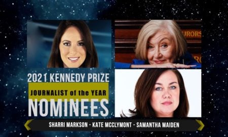 Kennedy Awards