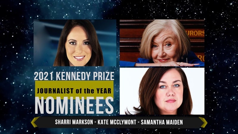 Kennedy Awards