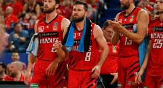 Perth Wildcats