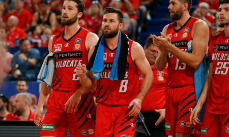 Perth Wildcats