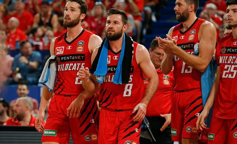 Perth Wildcats