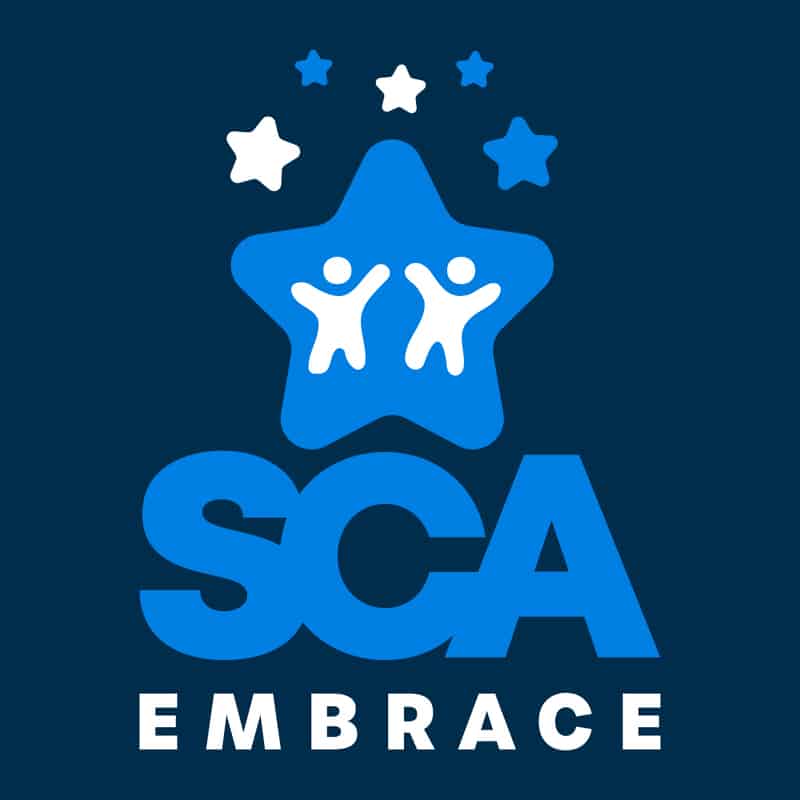 sca embrace