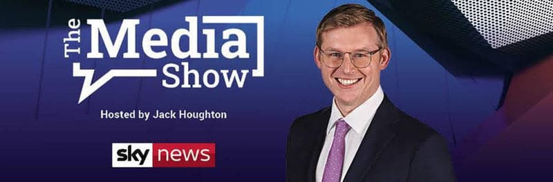 The Media Show