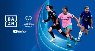 UEFA Women's Champions League