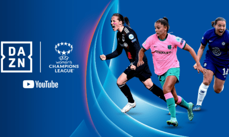 UEFA Women's Champions League