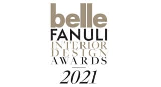 Belle Interior Design Awards