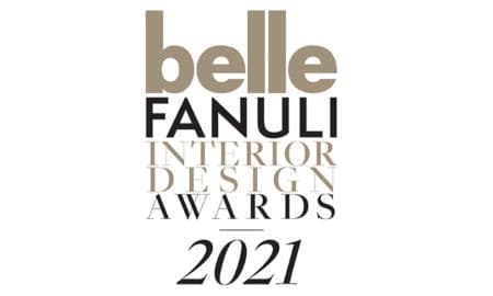 Belle Interior Design Awards