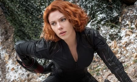 black widow