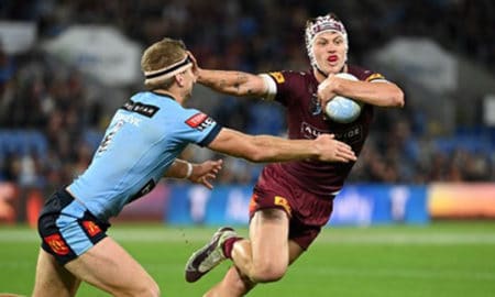 state of origin