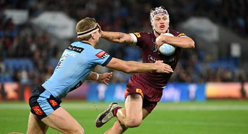 state of origin