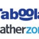 taboola weatherzone