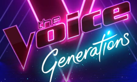 the voice generations