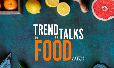 TRENDtalks: Food