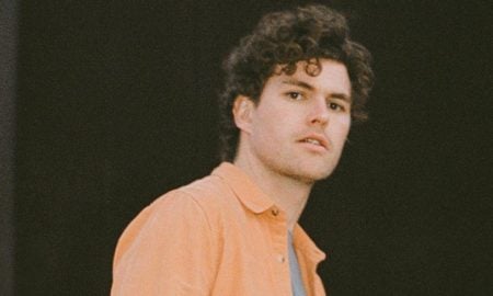 vance joy red room