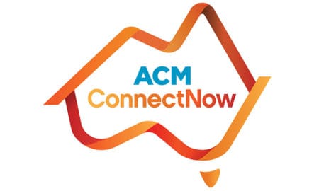 acm connectnow