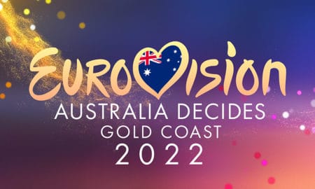 eurovision australia decides