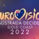 eurovision australia decides