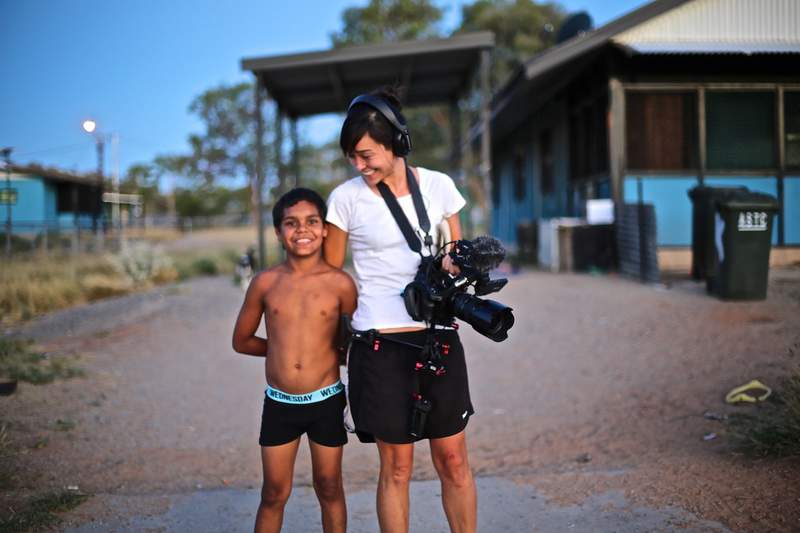 Australian Documentary Foundation