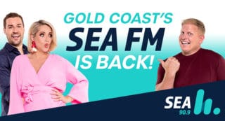 Sea FM